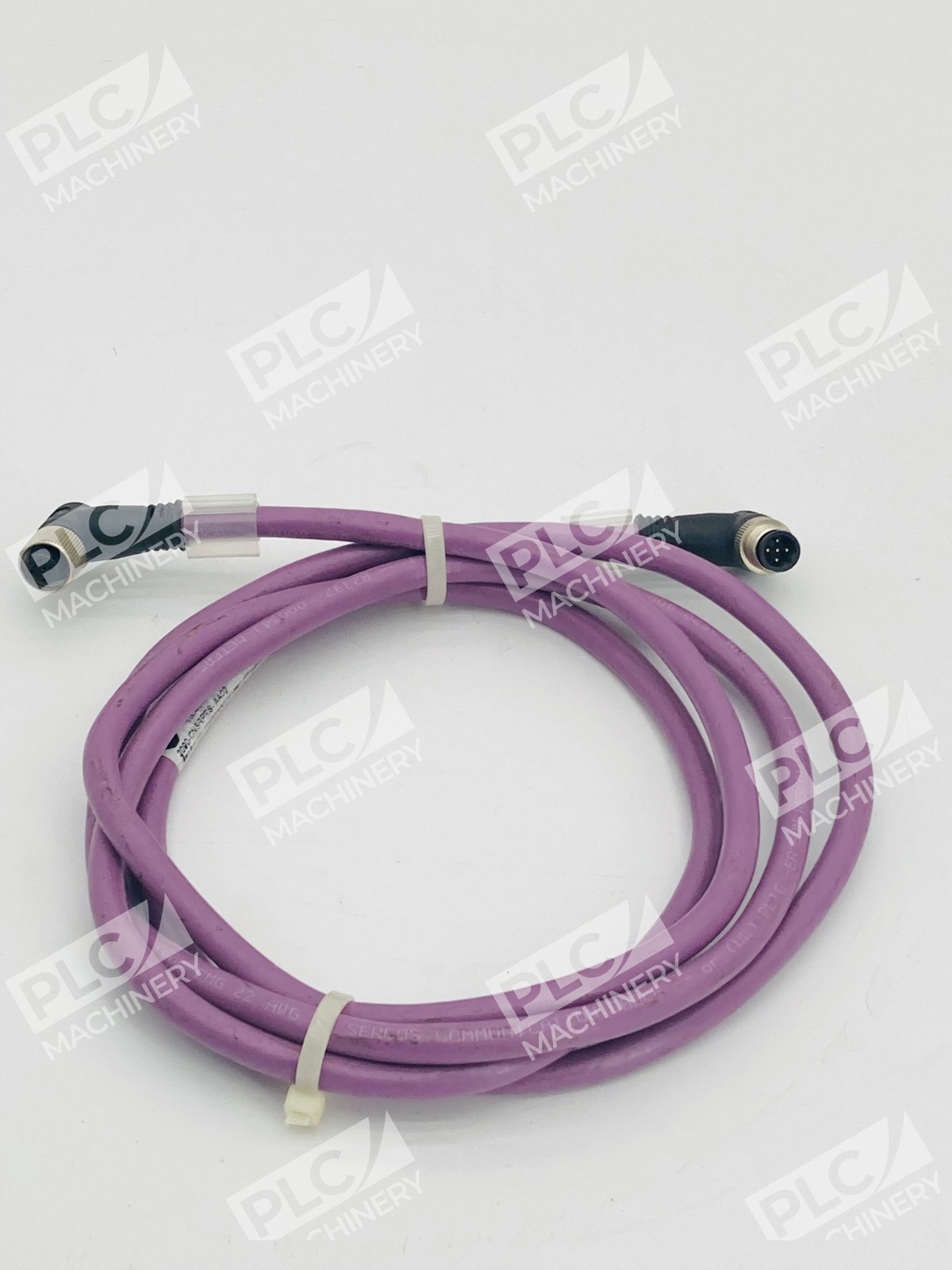 Murr Elektronik Shielded Cable - Image 2