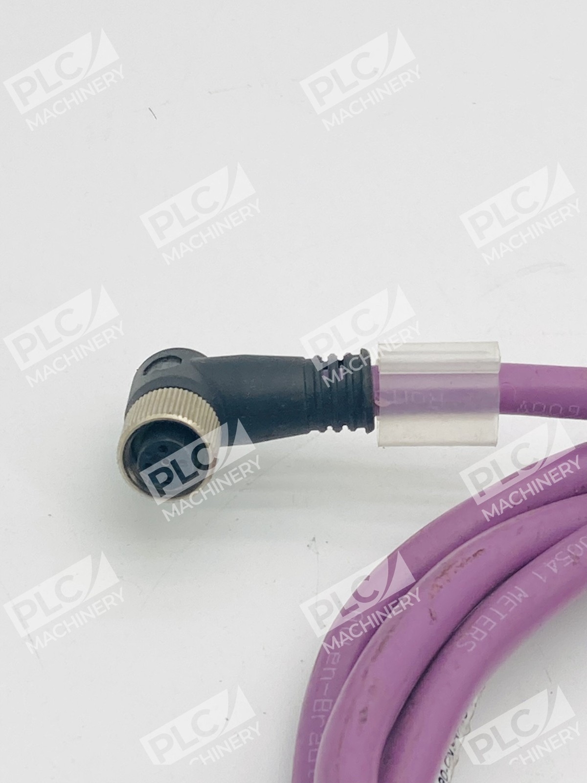 Murr Elektronik Shielded Cable - Image 3