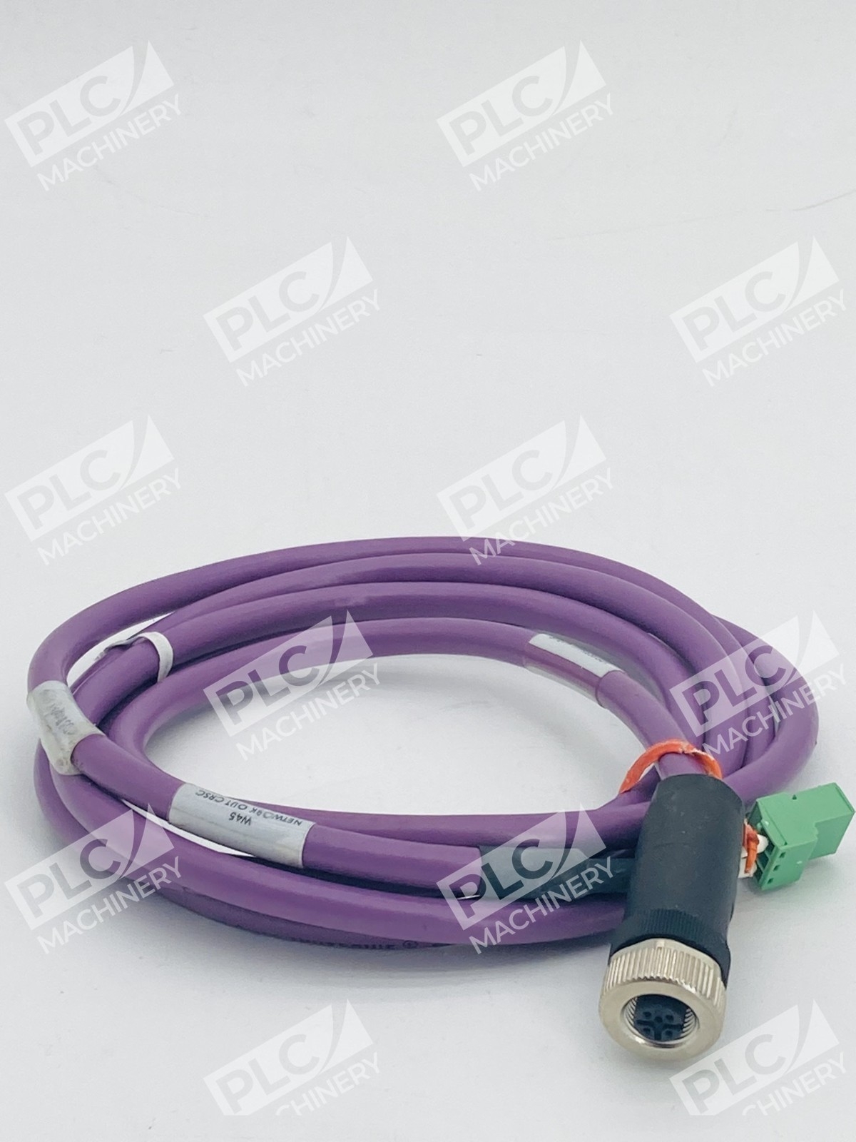 Murr Elektronik Shielded Cable - Image 4