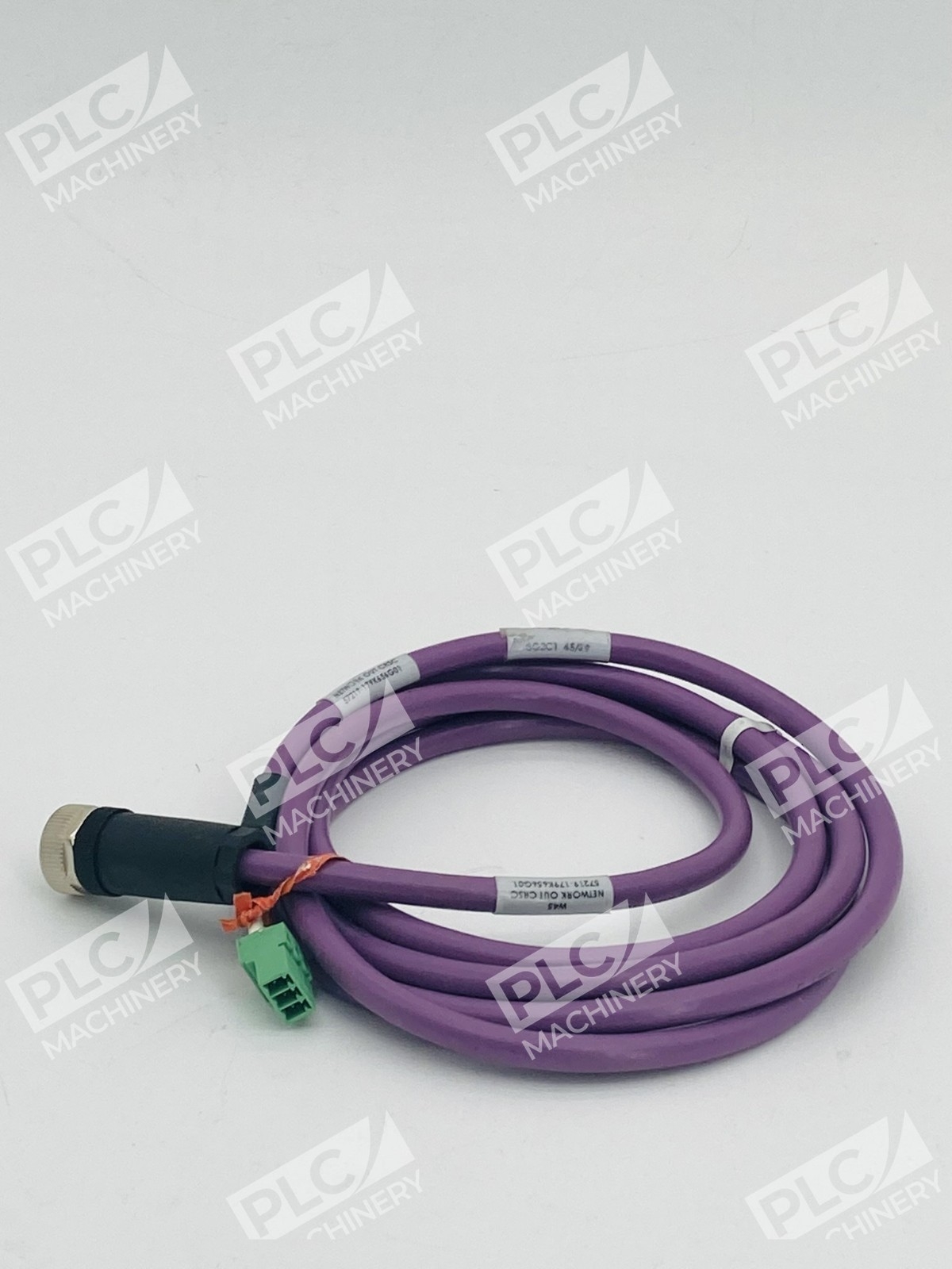 Murr Elektronik Shielded Cable - Image 5