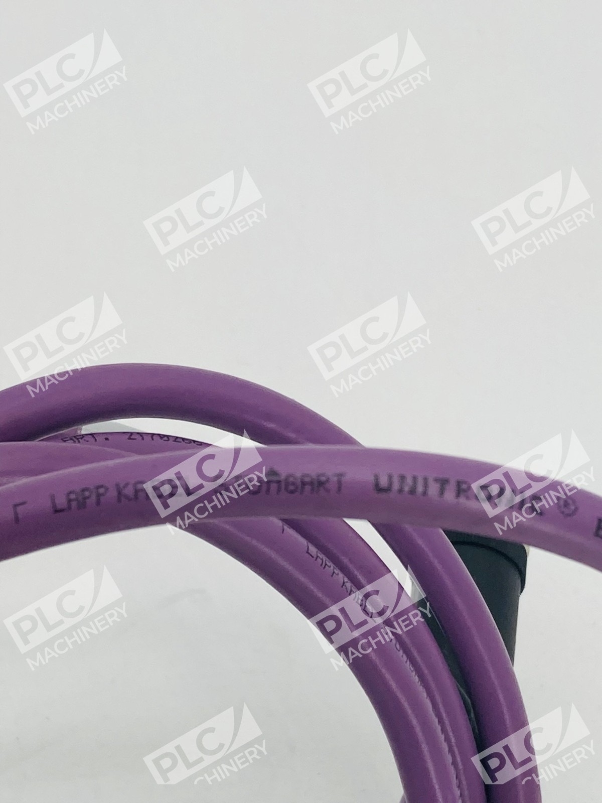 Murr Elektronik Shielded Cable - Image 6