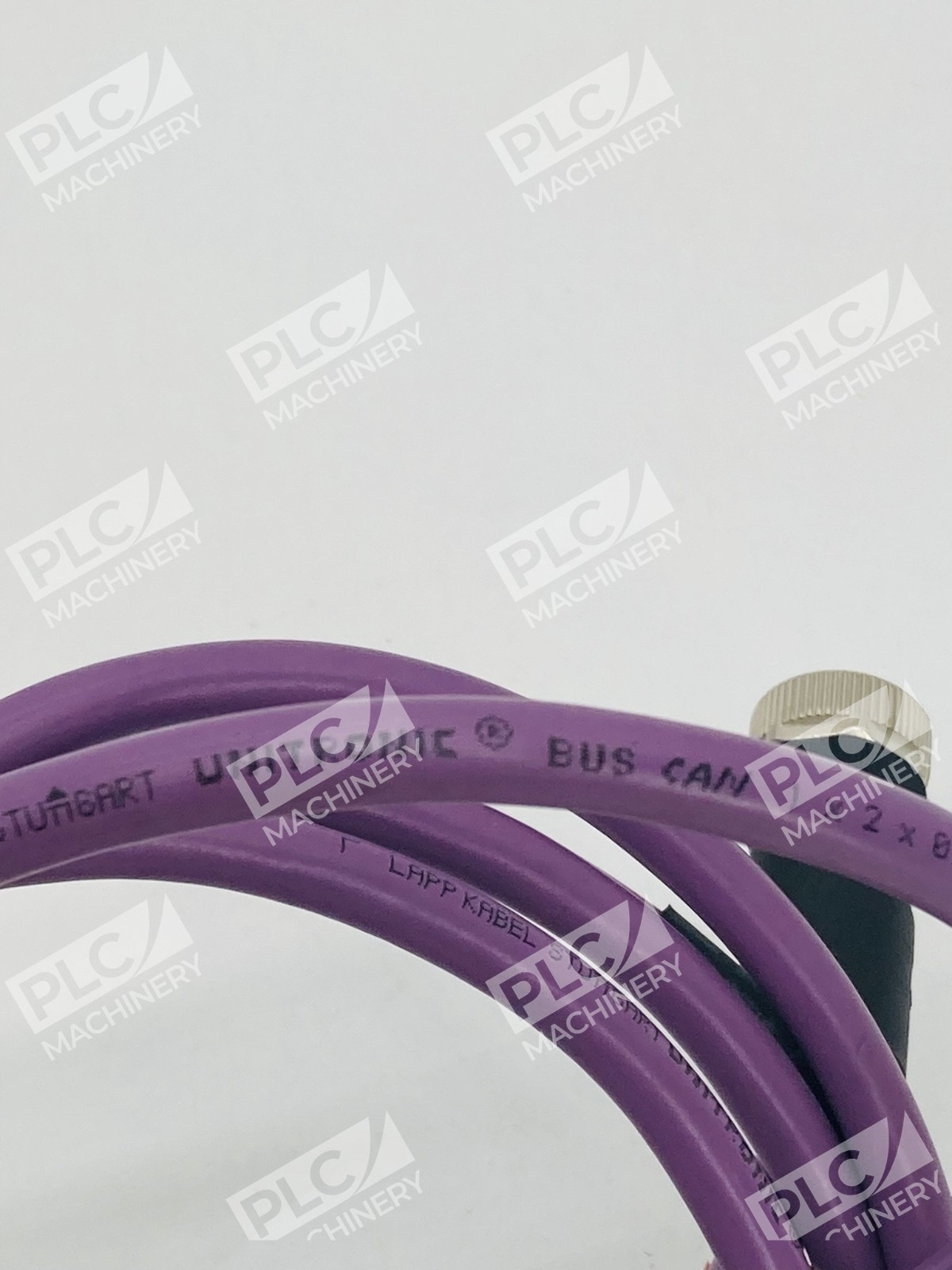 Murr Elektronik Shielded Cable - Image 7