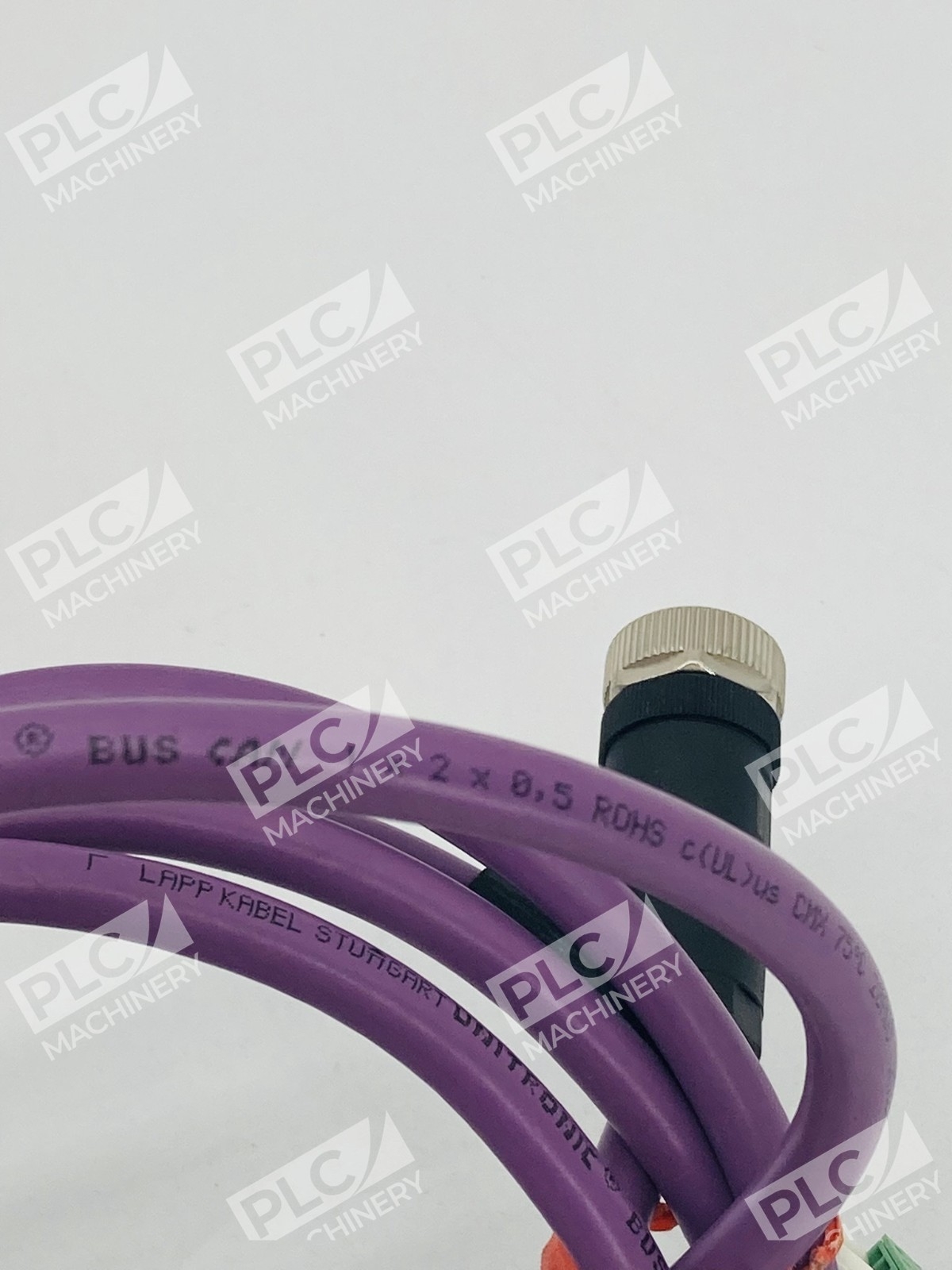 Murr Elektronik Shielded Cable - Image 8