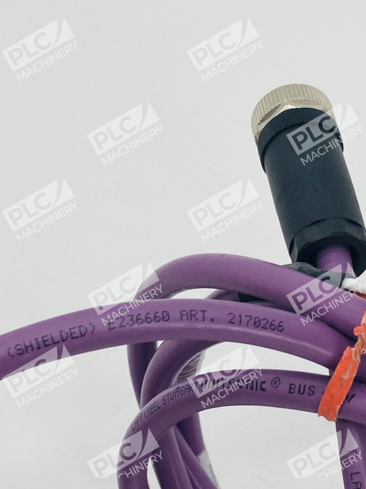 Murr Elektronik Shielded Cable - Image 10