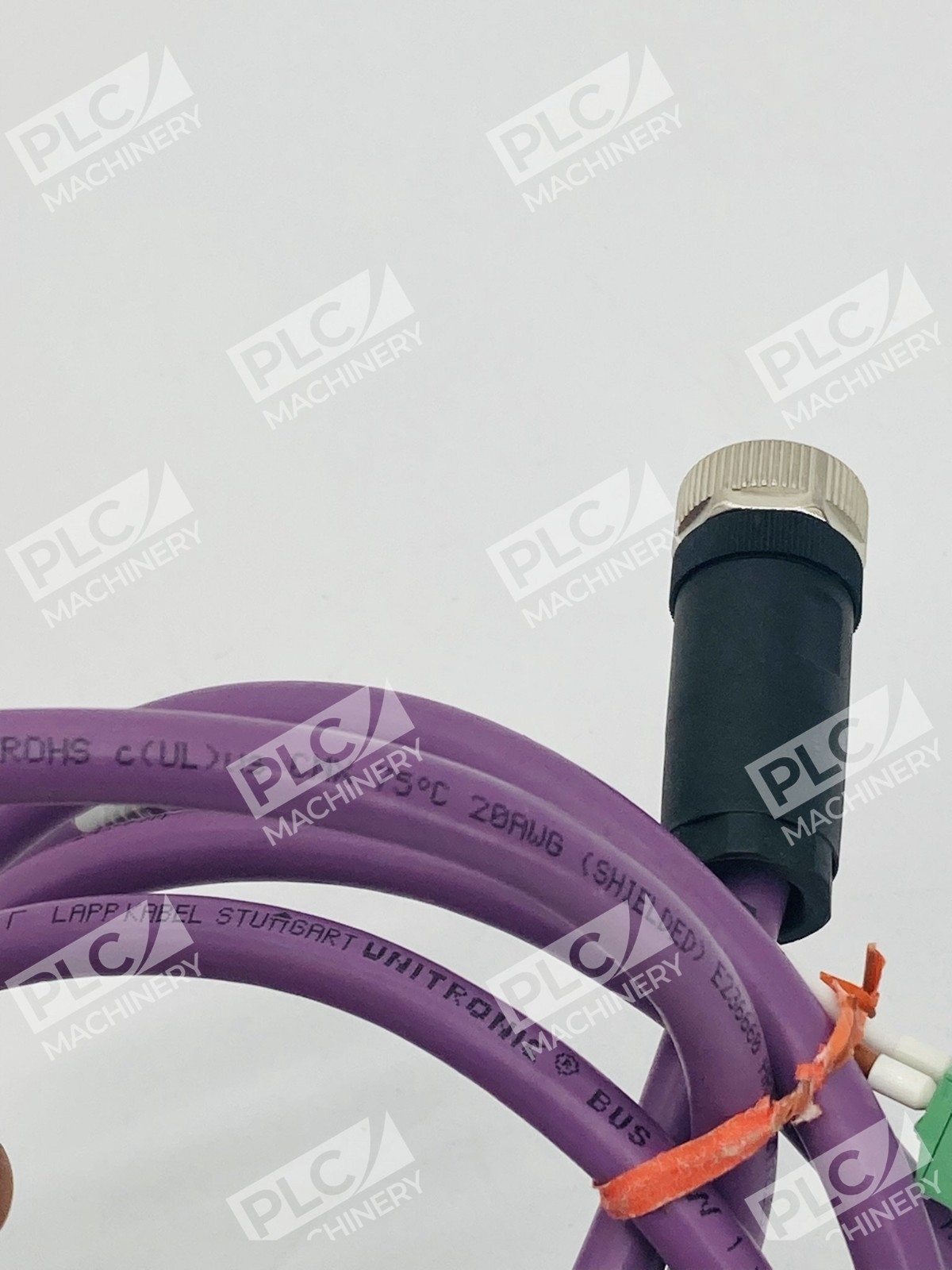 Murr Elektronik Shielded Cable - Image 9
