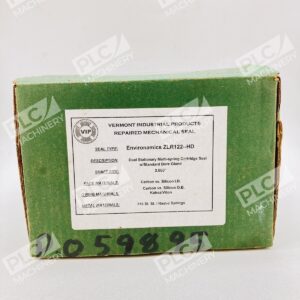 Vermont ZLR122-HD Mechanical Seal Cartridge 2" Shaft Dual Stationary