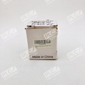 Dernord 2 Inch Tri-Clamp Gasket Viton Stainless Steel