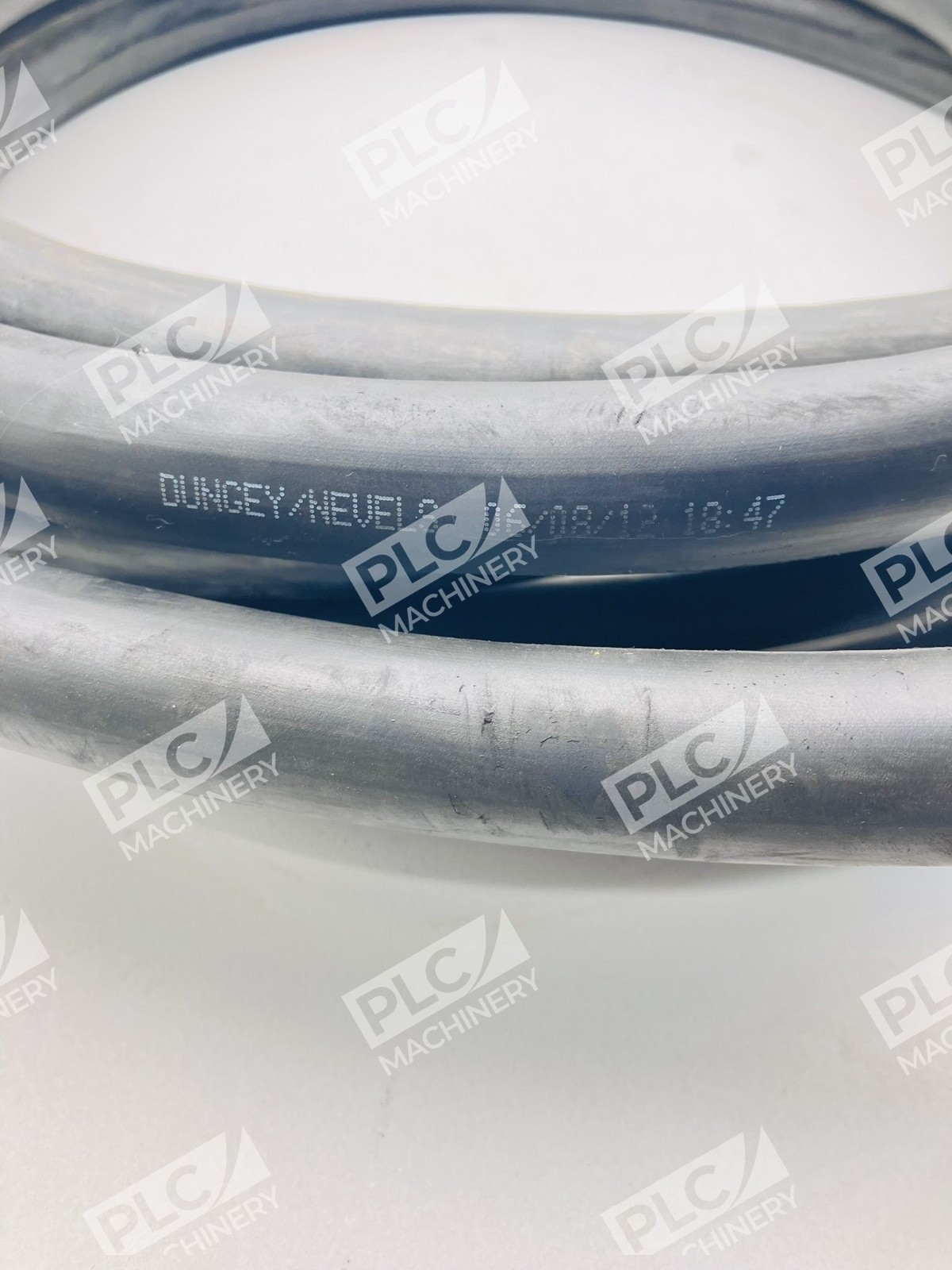 Dungey Nevels Multi-Conductor Industrial Cable Black - Image 2