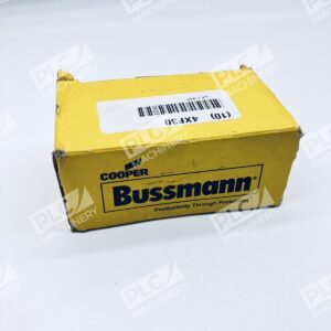 LPJ-8SP - Cooper Bussmann - Low-Peak Class J Fuse Box of 10