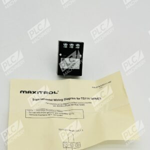 Maxitrol TS114 Discharge Air Sensor 55 - 90°F