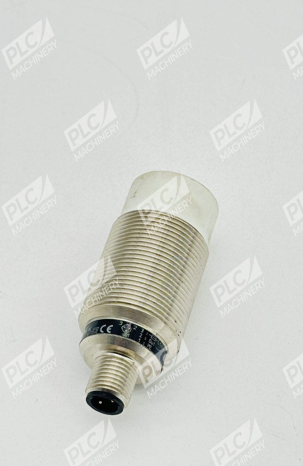 IFM Efector IIK2022-ABOA/SL/LS Inductive Proximity Sensor II0341