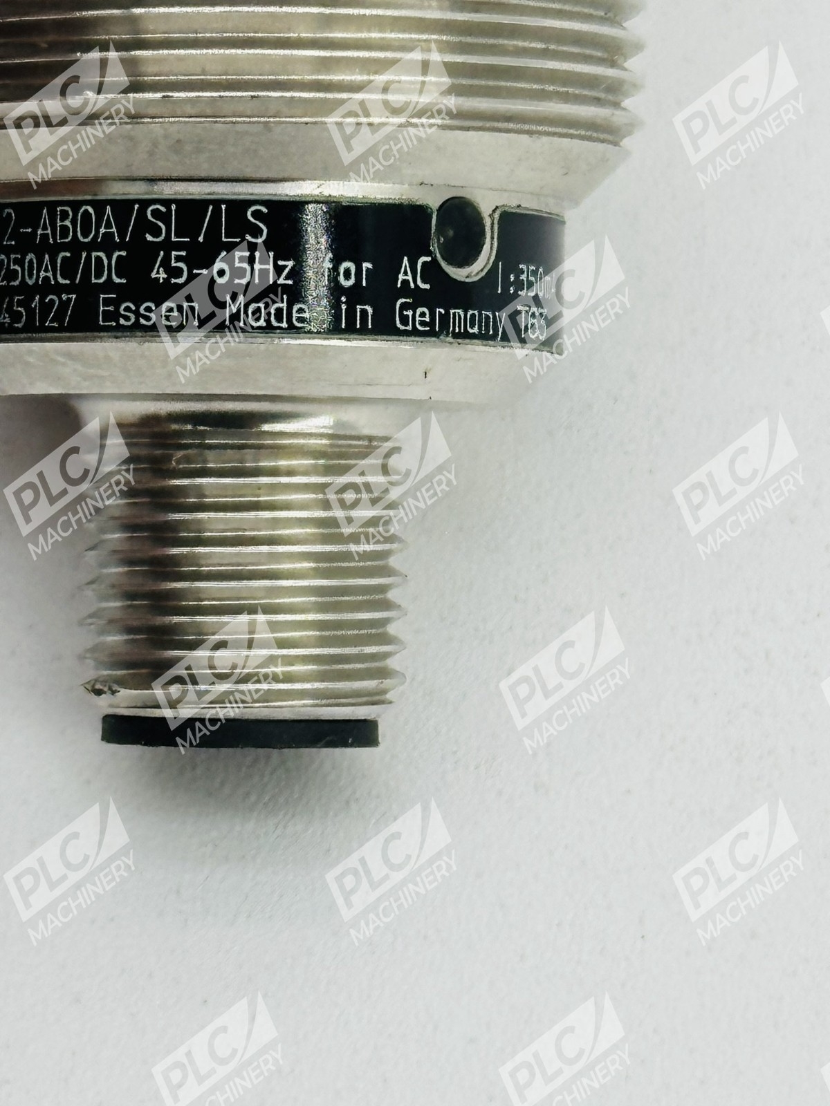 IFM Efector IIK2022-ABOA/SL/LS Inductive Proximity Sensor II0341 - Image 8