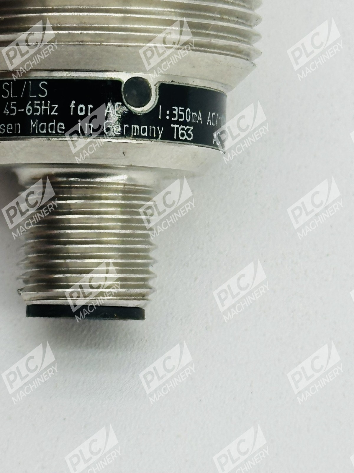 IFM Efector IIK2022-ABOA/SL/LS Inductive Proximity Sensor II0341 - Image 9