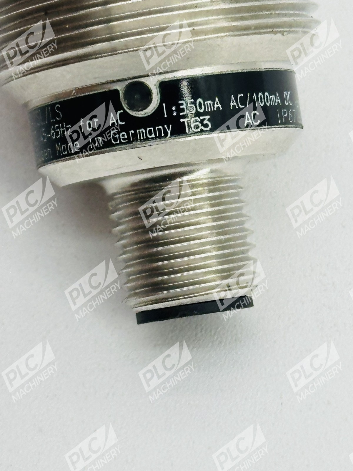 IFM Efector IIK2022-ABOA/SL/LS Inductive Proximity Sensor II0341 - Image 10