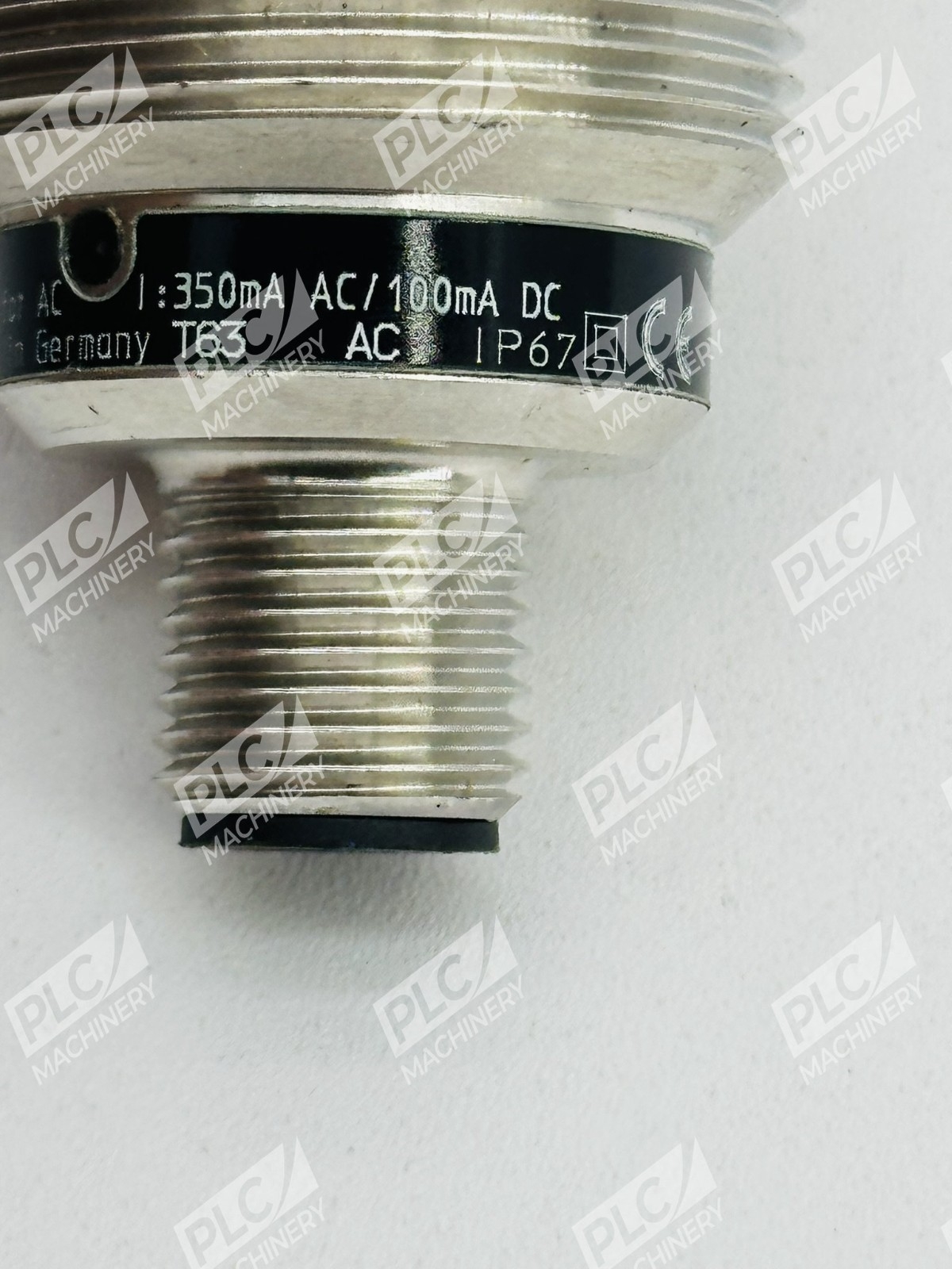 IFM Efector IIK2022-ABOA/SL/LS Inductive Proximity Sensor II0341 - Image 11