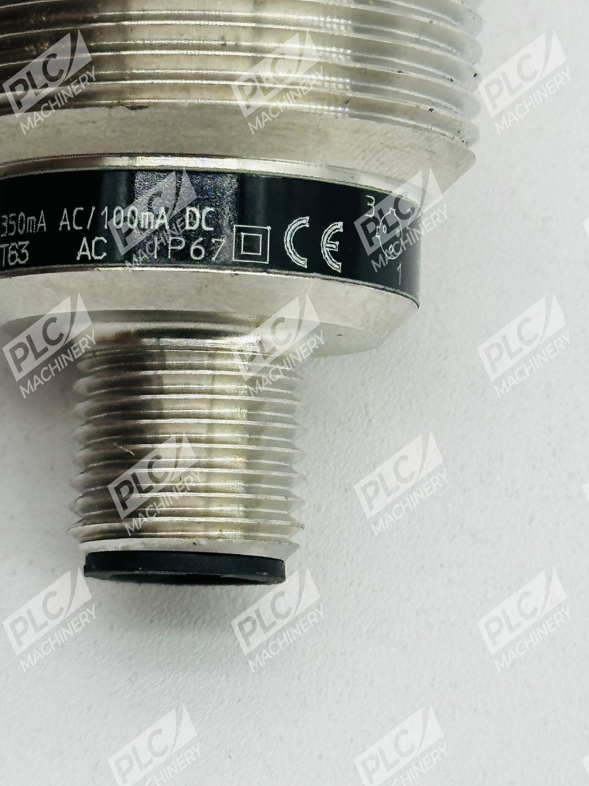 IFM Efector IIK2022-ABOA/SL/LS Inductive Proximity Sensor II0341 - Image 12