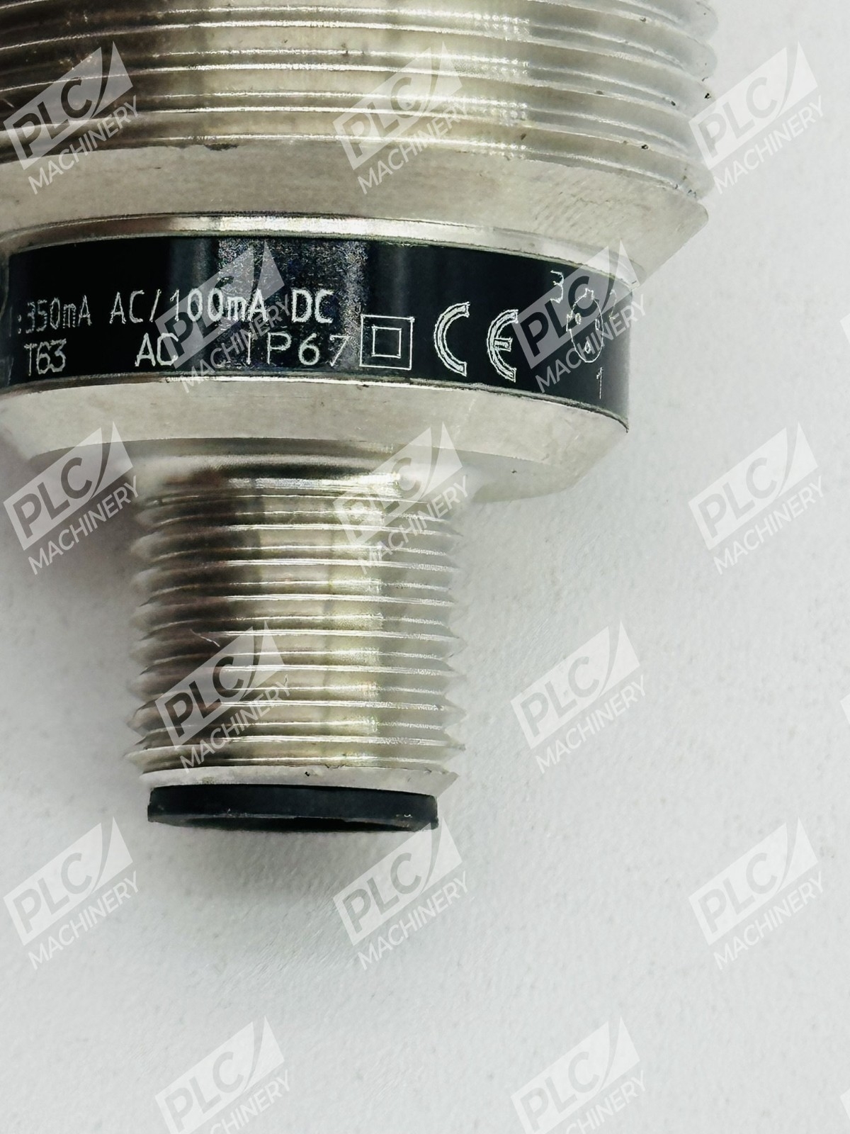 IFM Efector IIK2022-ABOA/SL/LS Inductive Proximity Sensor II0341 - Image 13