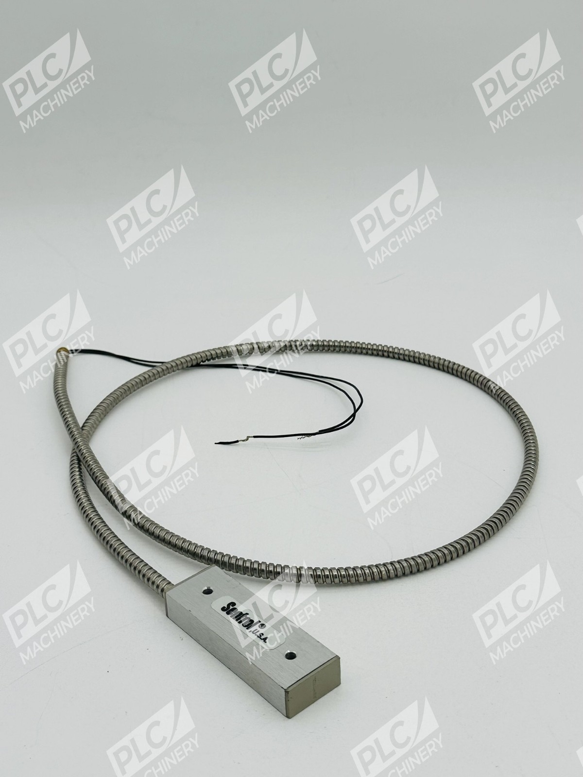 Sentrol 2505AU-L Industrial Surface Mount Magnetic Contact Switch - Image 6