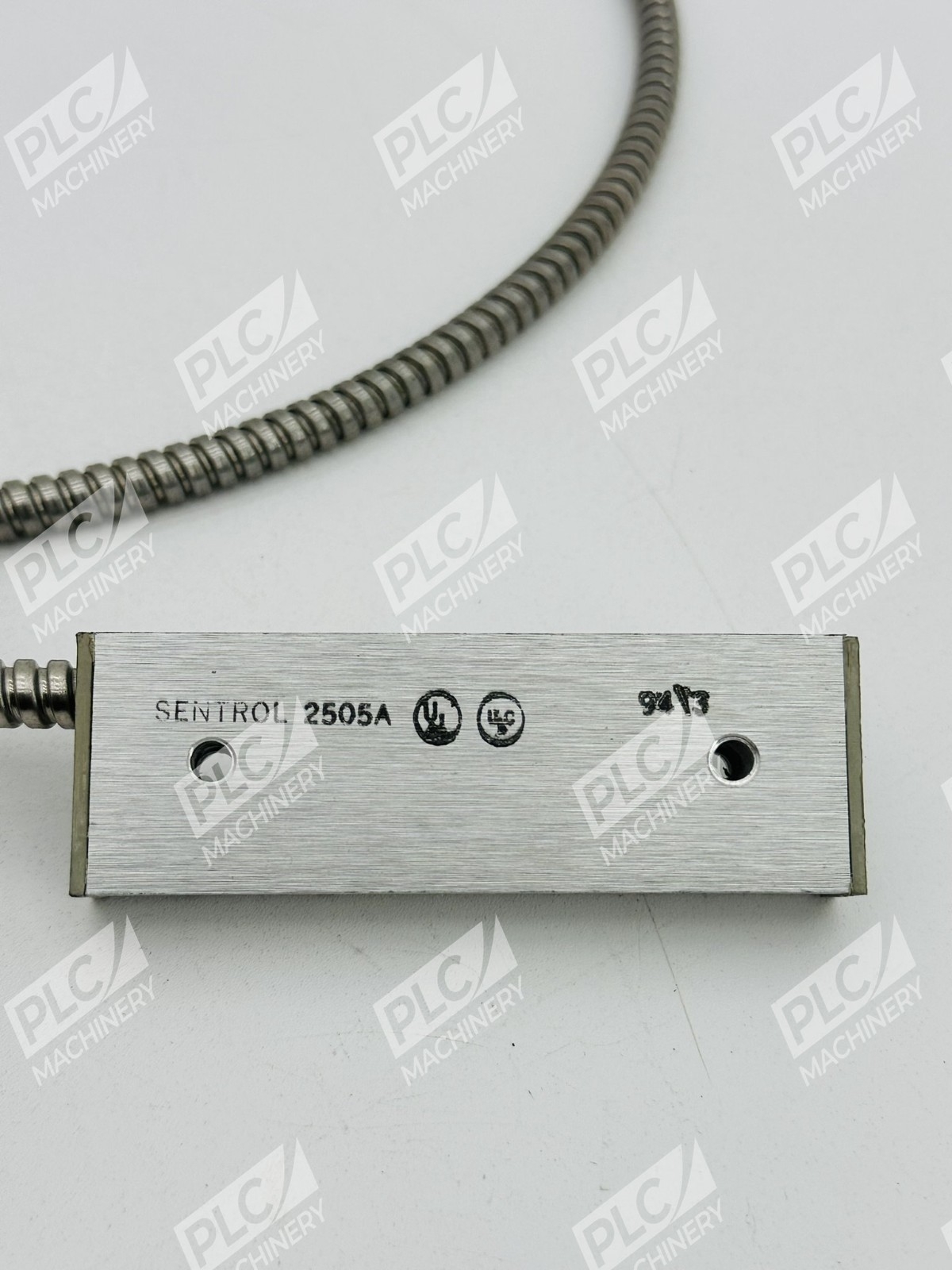Sentrol 2505AU-L Industrial Surface Mount Magnetic Contact Switch - Image 7