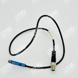 Sick MZT6-03VPS-KR0 Magnetic Cylinder Sensor 1023972 MZT6