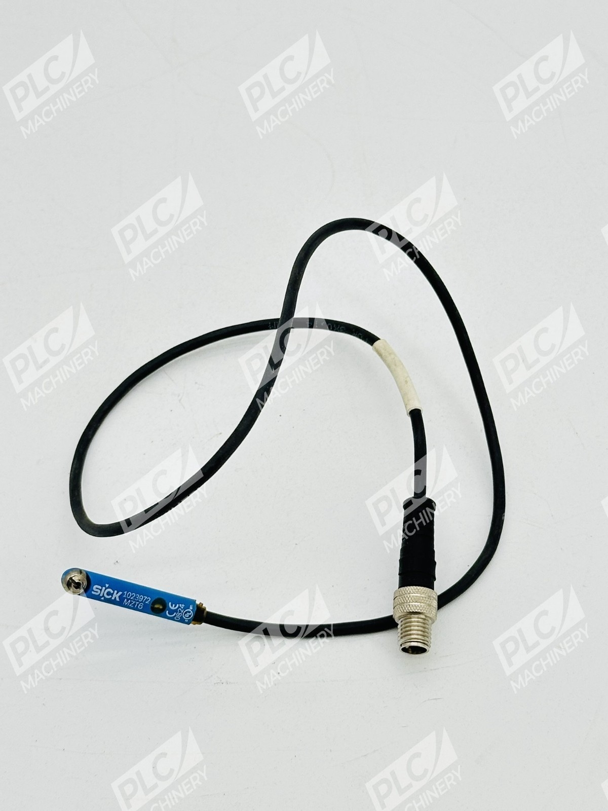 Sick MZT6-03VPS-KR0 Magnetic Cylinder Sensor 1023972 MZT6
