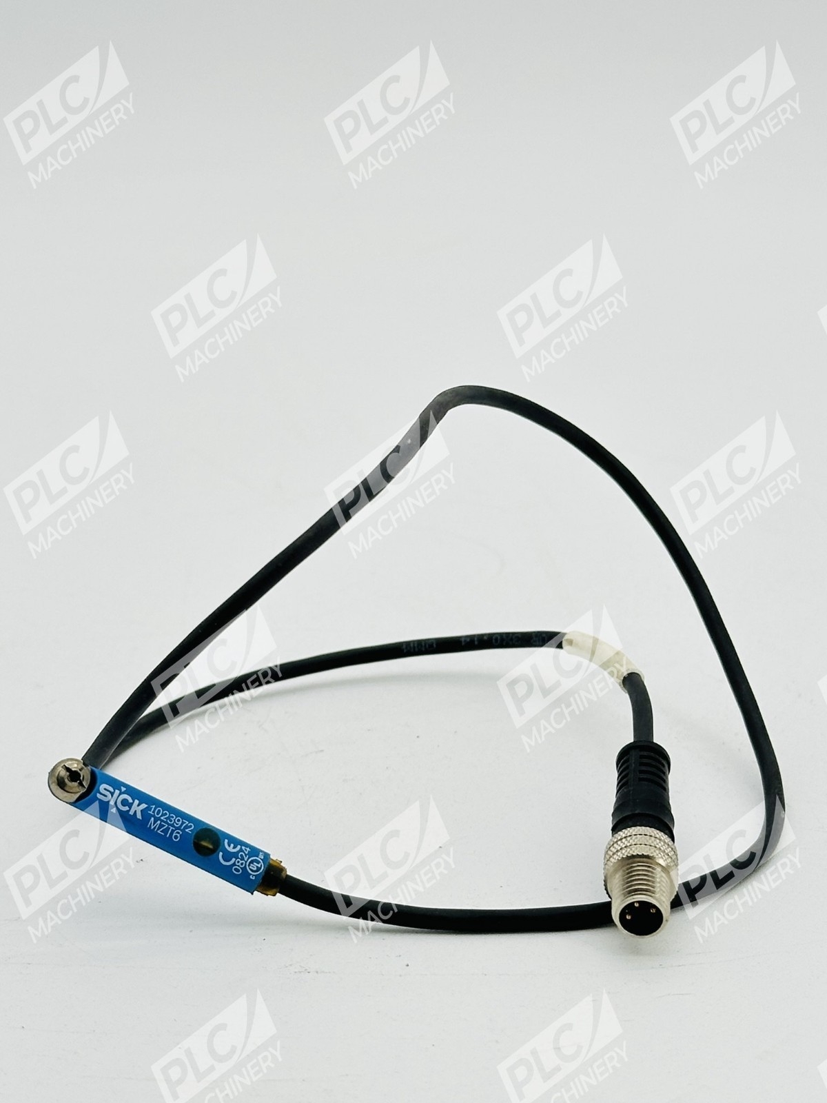 Sick MZT6-03VPS-KR0 Magnetic Cylinder Sensor 1023972 MZT6 - Image 2