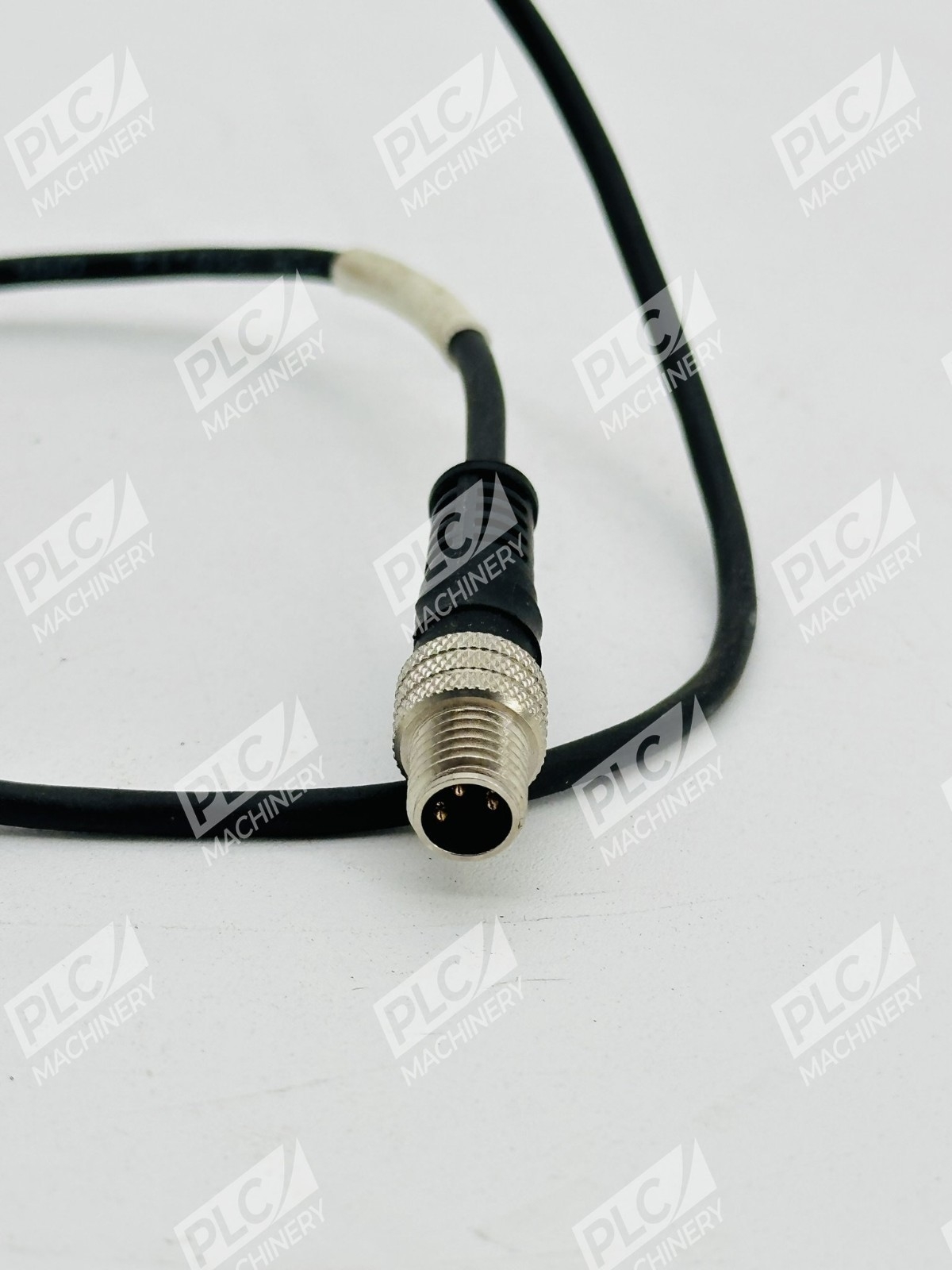 Sick MZT6-03VPS-KR0 Magnetic Cylinder Sensor 1023972 MZT6 - Image 3