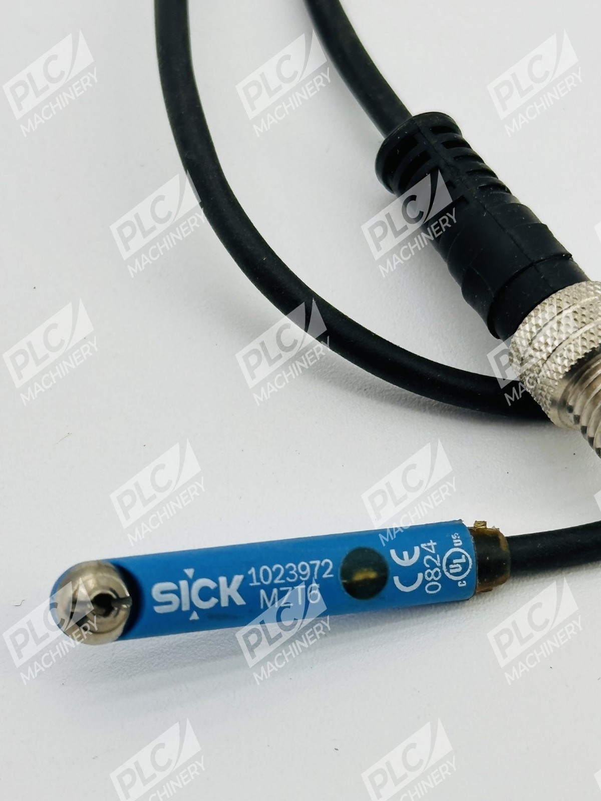 Sick MZT6-03VPS-KR0 Magnetic Cylinder Sensor 1023972 MZT6 - Image 5