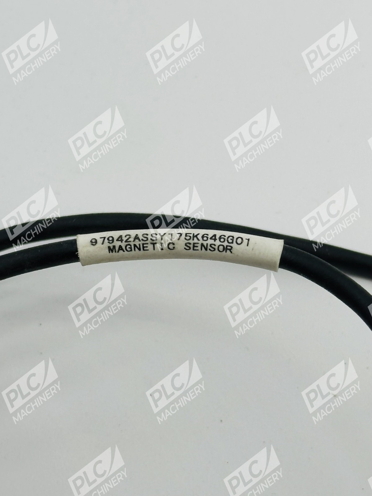 Sick MZT6-03VPS-KR0 Magnetic Cylinder Sensor 1023972 MZT6 - Image 6