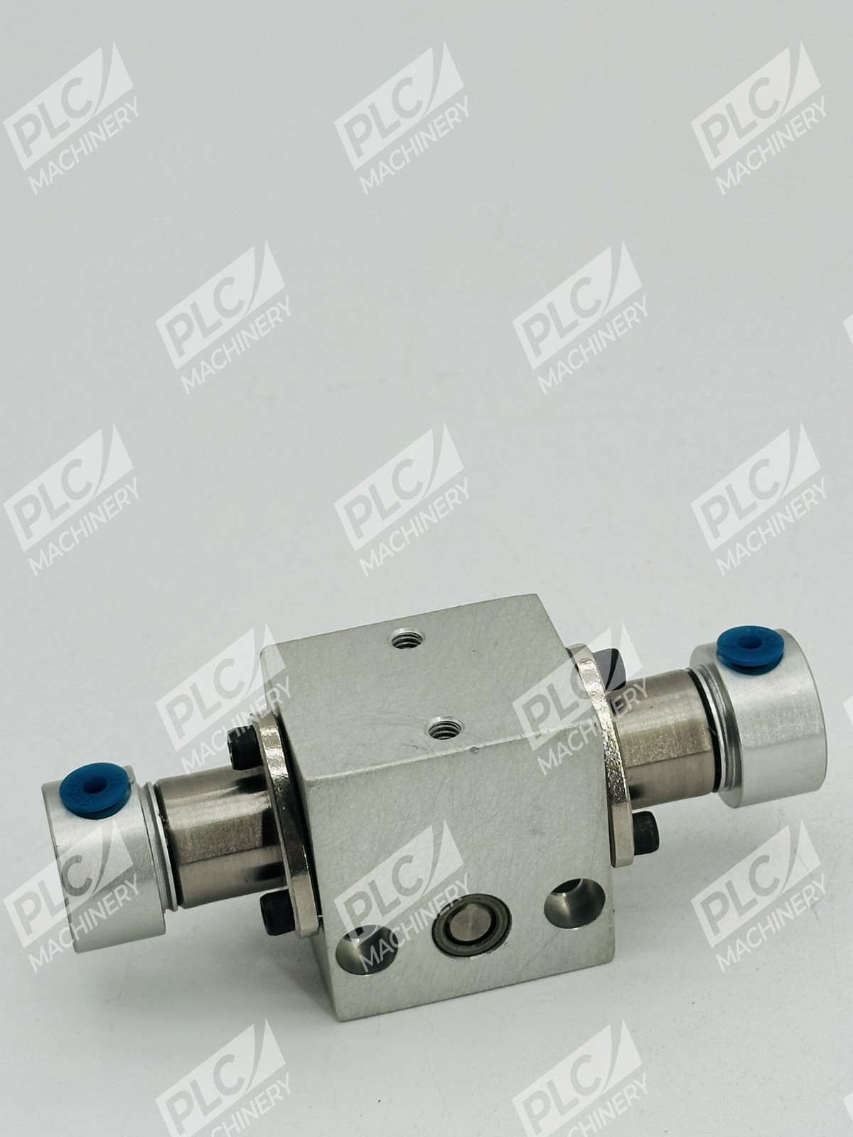 Bimba CPT-01650-A Pneu-Turn Pneumatic Rotary Actuator - Image 4