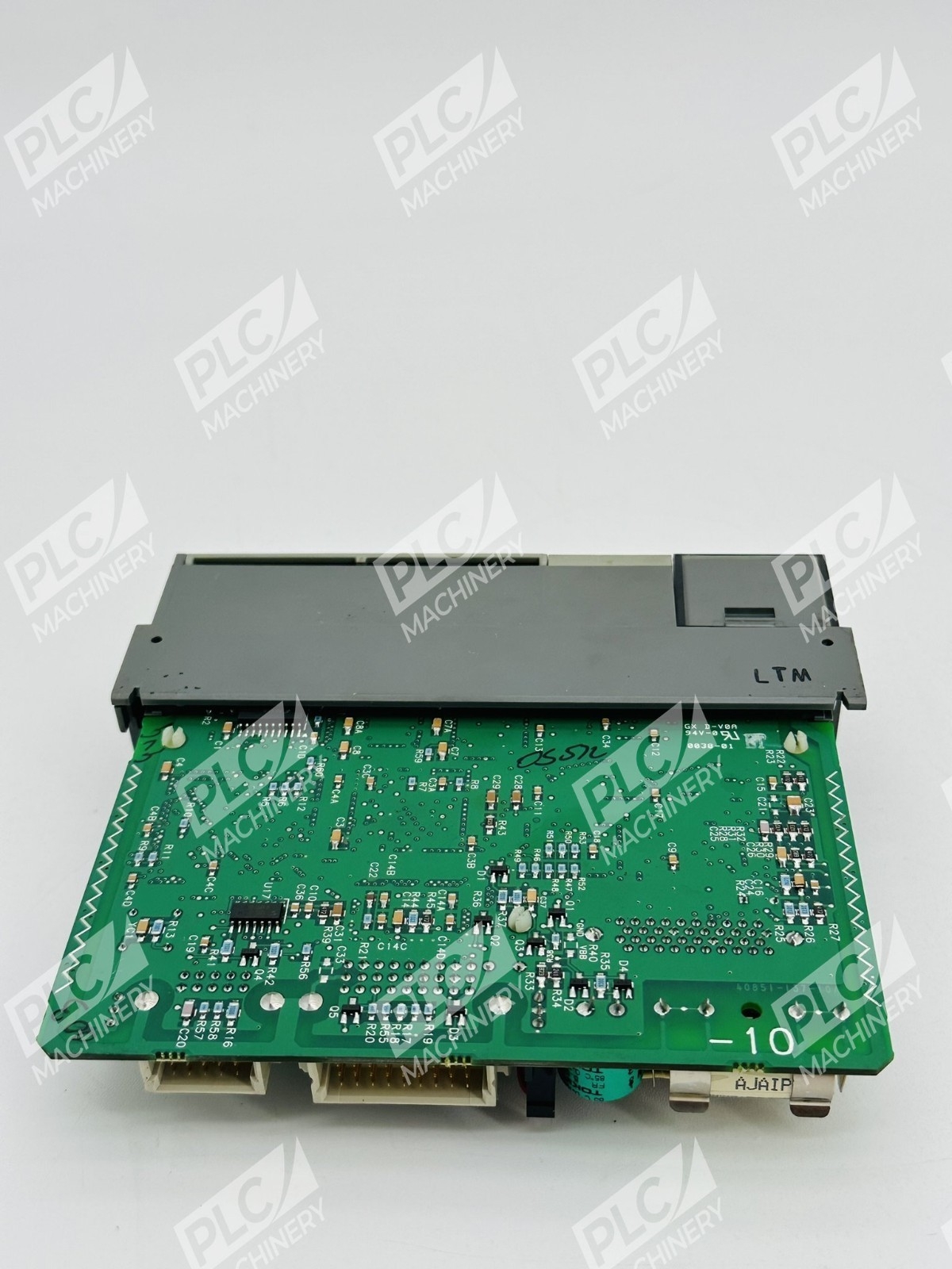 Allen Bradley 1747-L541 SLC 500 Processor Unit Ser C - Image 7
