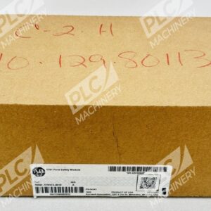 Allen Bradley 1000F-1791ES-IB16 Series A CompactBlock Guard I/O