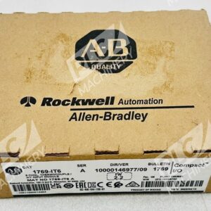Allen Bradley 1769-IT6 Series A 6 Channel Thermocouple Input Module Sealed
