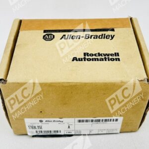 Allen Bradley 1769-L35E CompactLogix 5335E Processor Unit