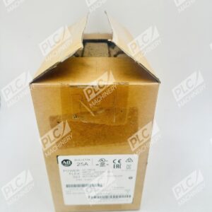 Allen Bradley 25A-D010N104 Series B Powerflex 523 AC Drive