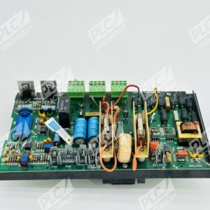 Eurotherm 047833 Controller Circuit Board Iss. 2