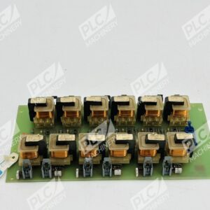 Eurotherm 047644 Trigger Board Iss 4