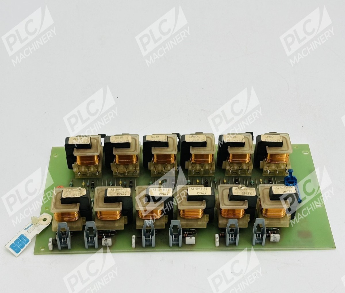 Eurotherm 047644 Trigger Board Iss 4
