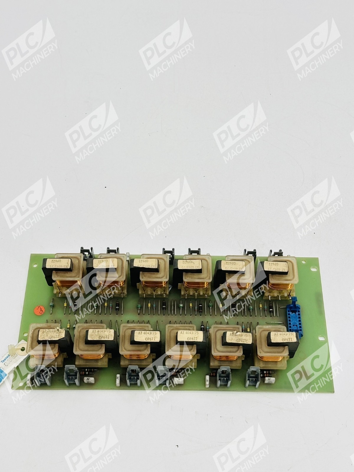 Eurotherm 047644 Trigger Board Iss 4 - Image 2
