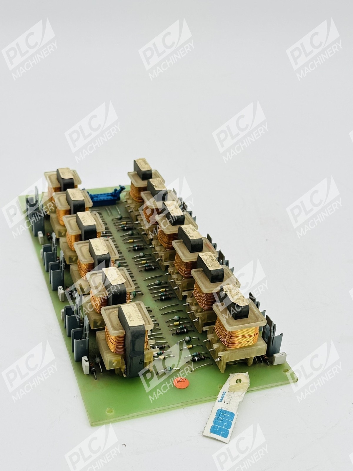 Eurotherm 047644 Trigger Board Iss 4 - Image 3