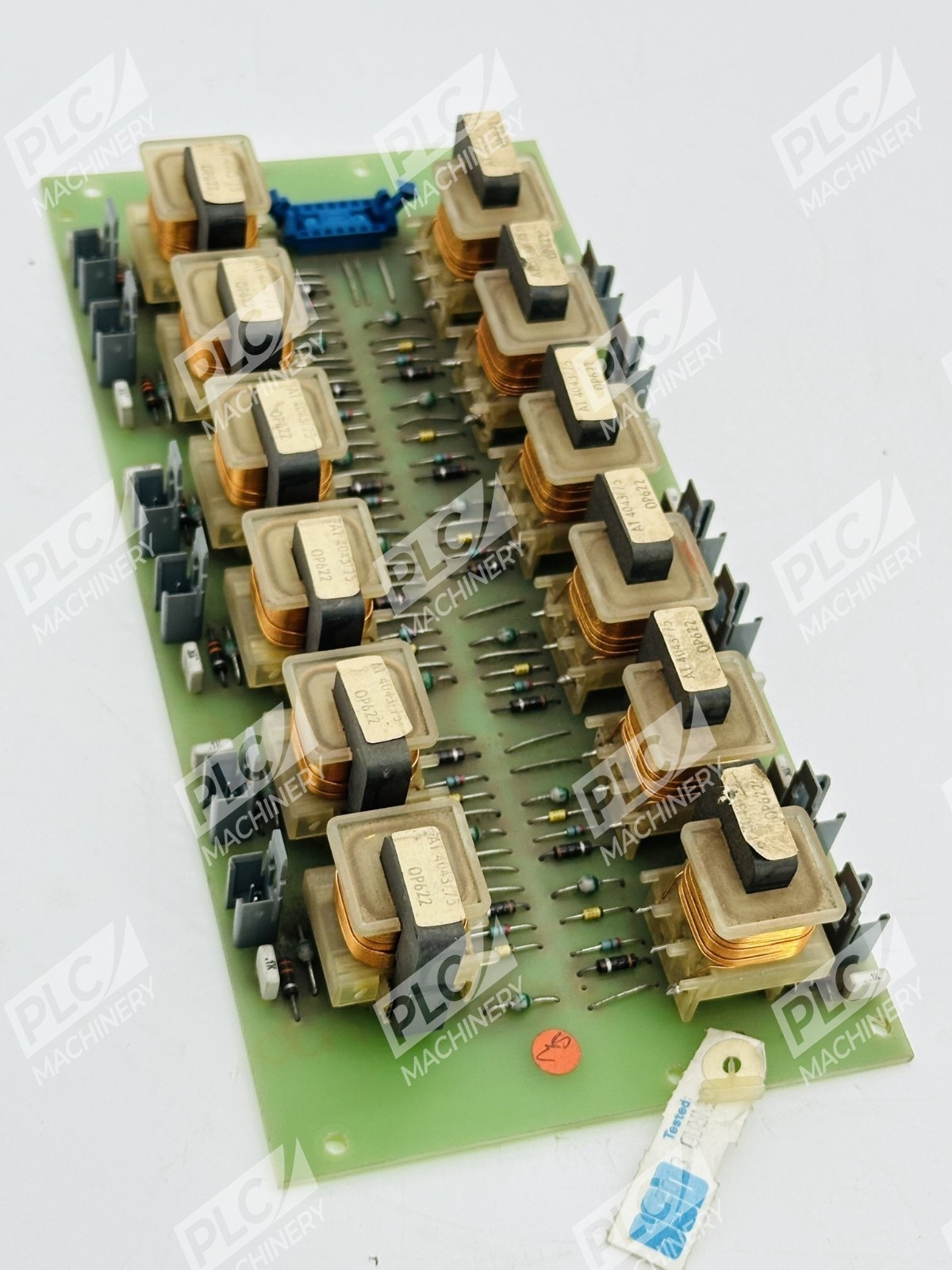 Eurotherm 047644 Trigger Board Iss 4 - Image 4
