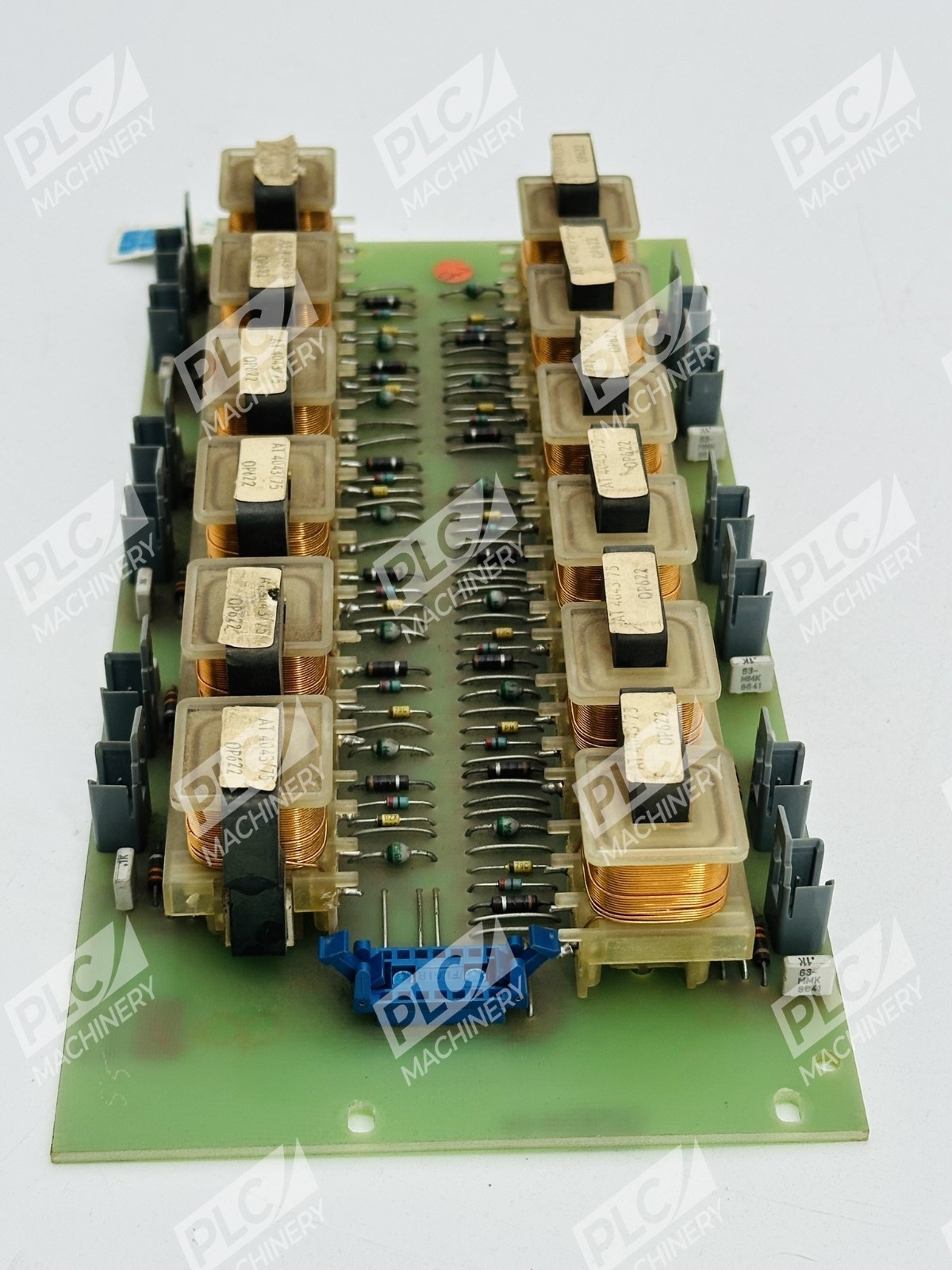 Eurotherm 047644 Trigger Board Iss 4 - Image 5