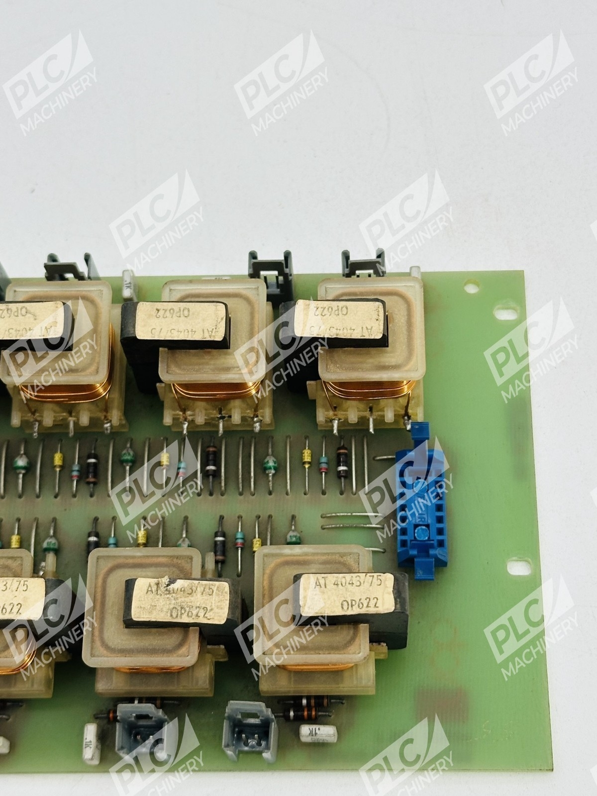 Eurotherm 047644 Trigger Board Iss 4 - Image 6