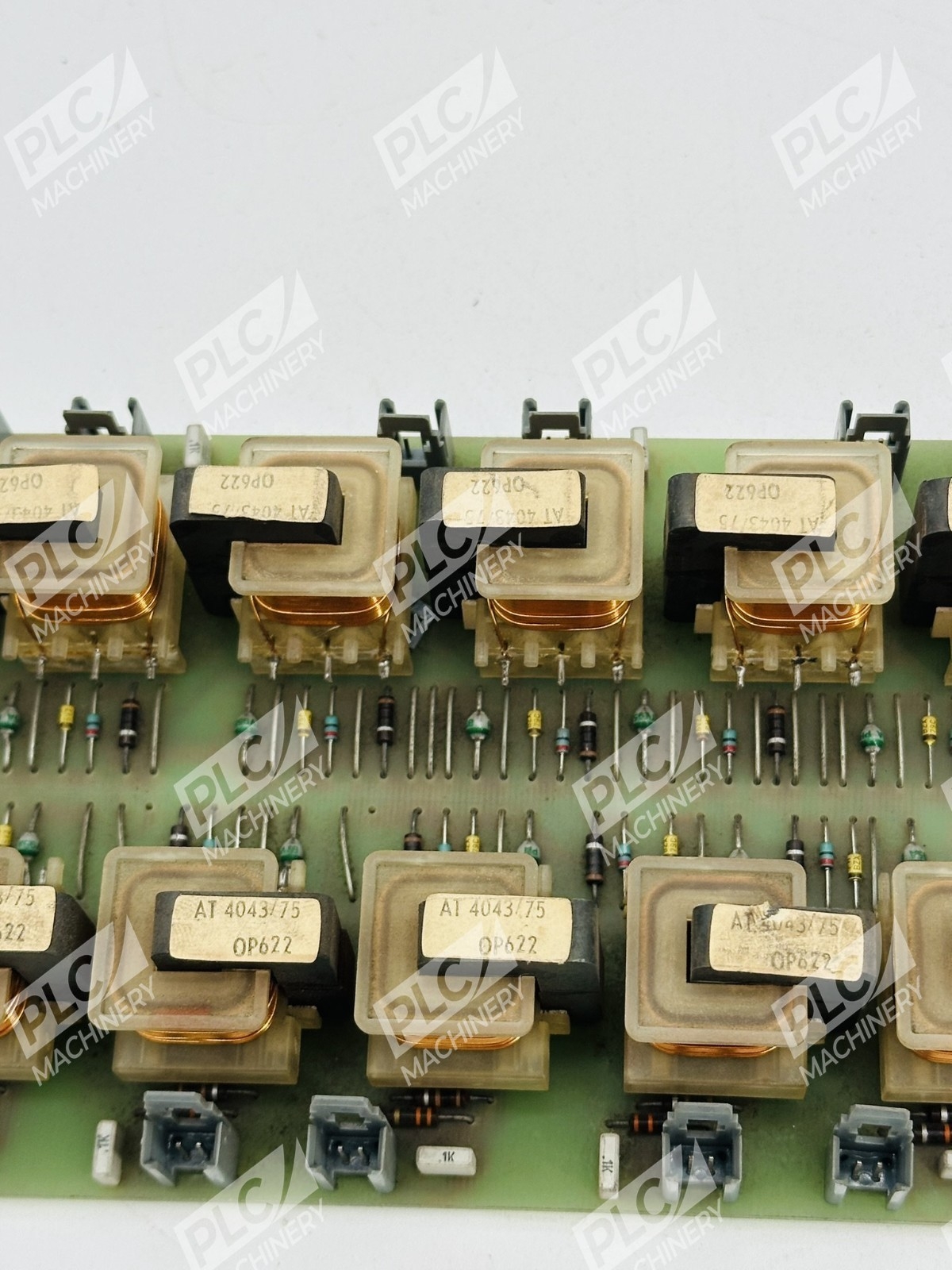 Eurotherm 047644 Trigger Board Iss 4 - Image 7