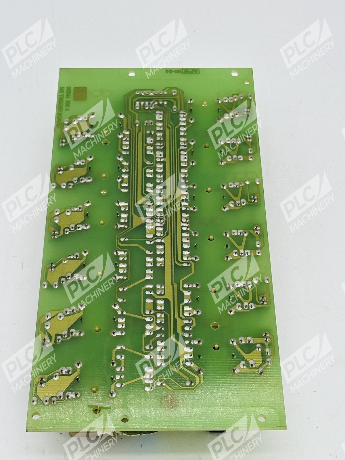Eurotherm 047644 Trigger Board Iss 4 - Image 9