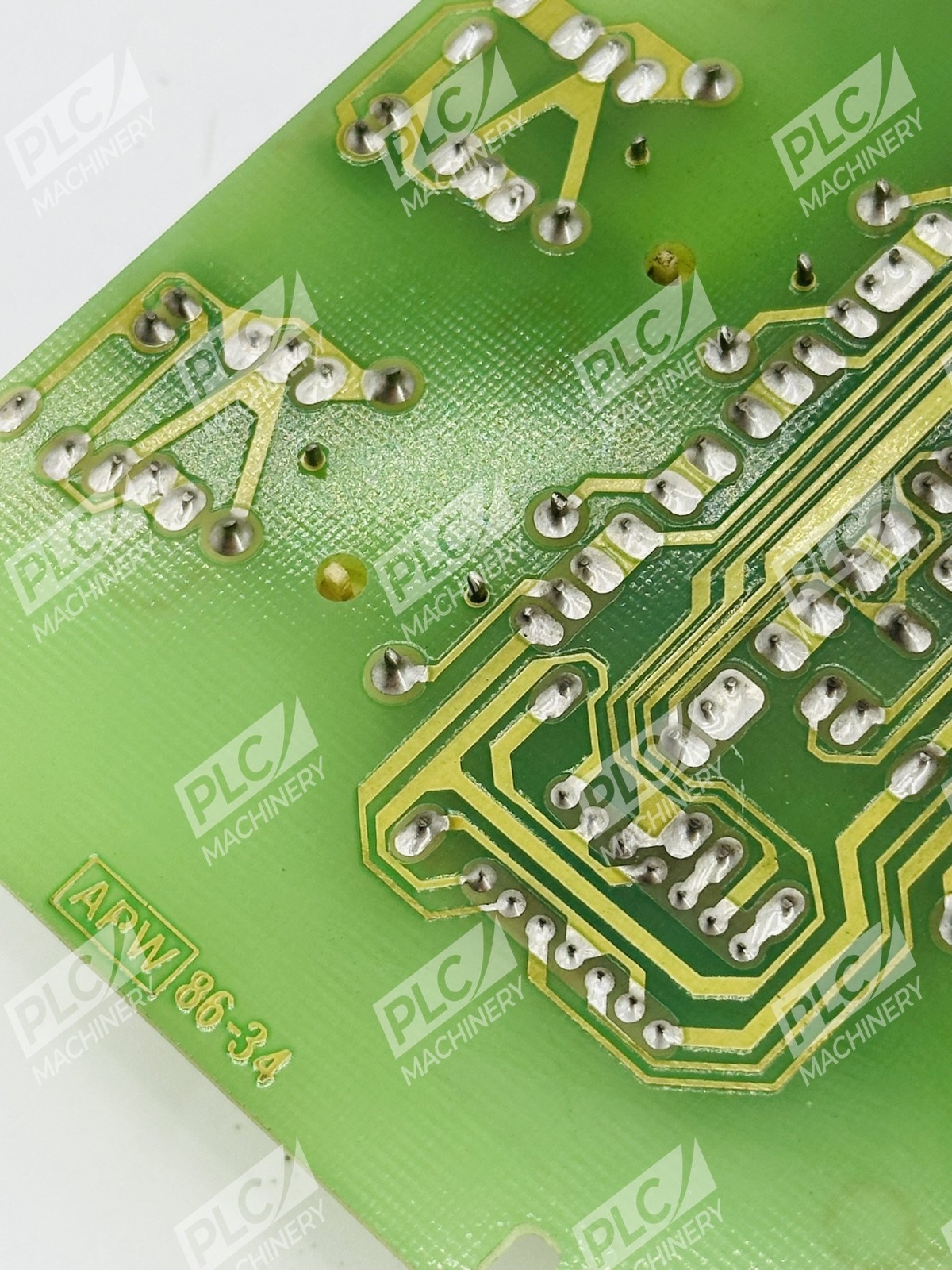Eurotherm 047644 Trigger Board Iss 4 - Image 11