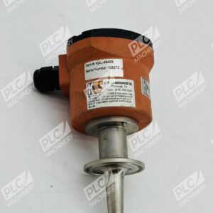 Kobold KAL-4340S Thermal Flow Switch Electronics Module