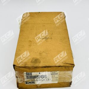 Parker L6653921153 Valvair II Solenoid Directional Control Valve
