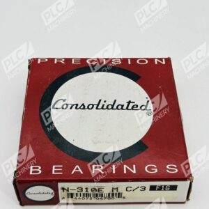 Consolidated N-310E M C/3 F1G Cylindrical Roller Bearing