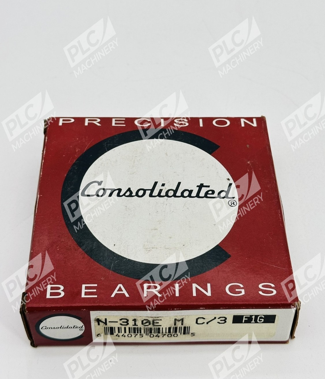 Consolidated N-310E M C/3 F1G Cylindrical Roller Bearing